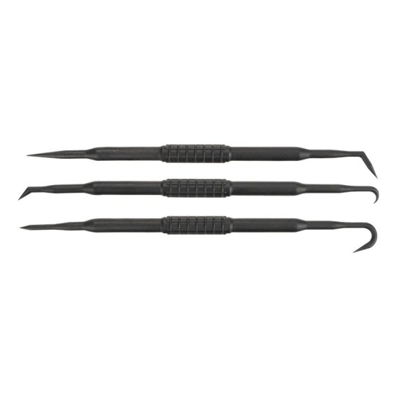Super B TB-UP10 Kit Punteruoli per officina per istallazione e rimozione O-ring